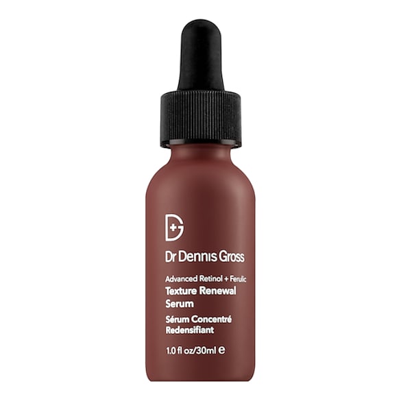 Advanced R + F Texture Renewal - Serum, DR DENNIS GROSS